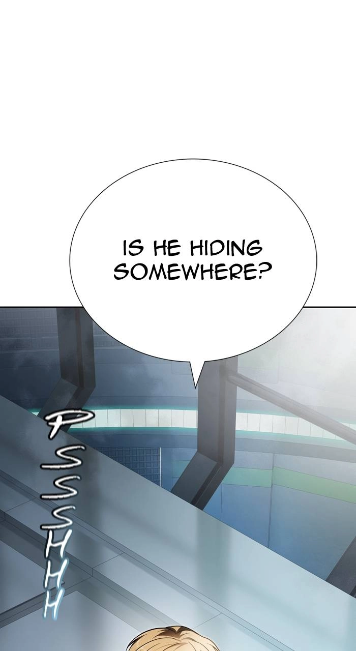 Tower of God Chapter 573, page 120 of 124