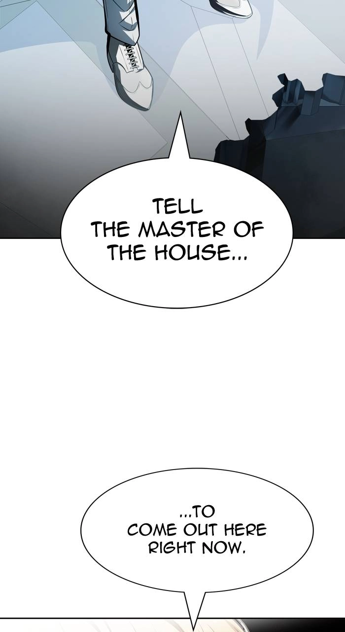 Tower of God Chapter 573, page 122 of 124