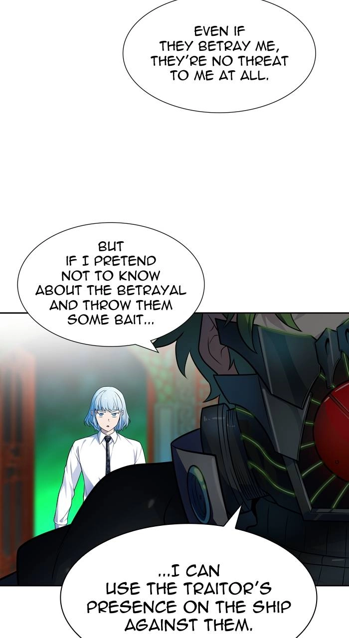 Tower of God Chapter 573, page 13 of 124