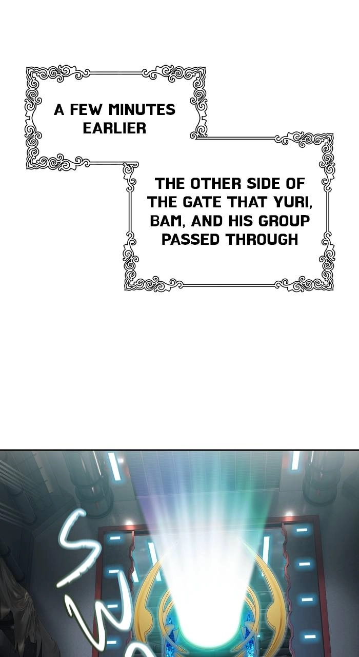Tower of God Chapter 573, page 18 of 124