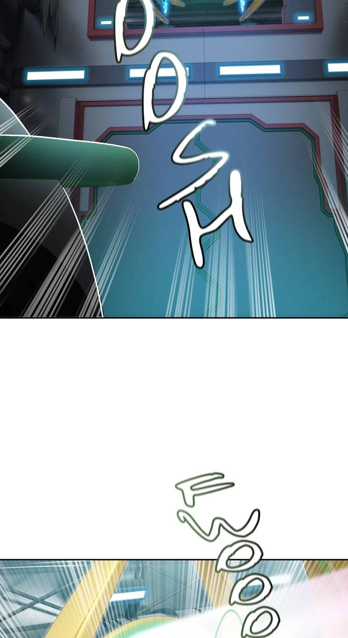Tower of God Chapter 573, page 19 of 124
