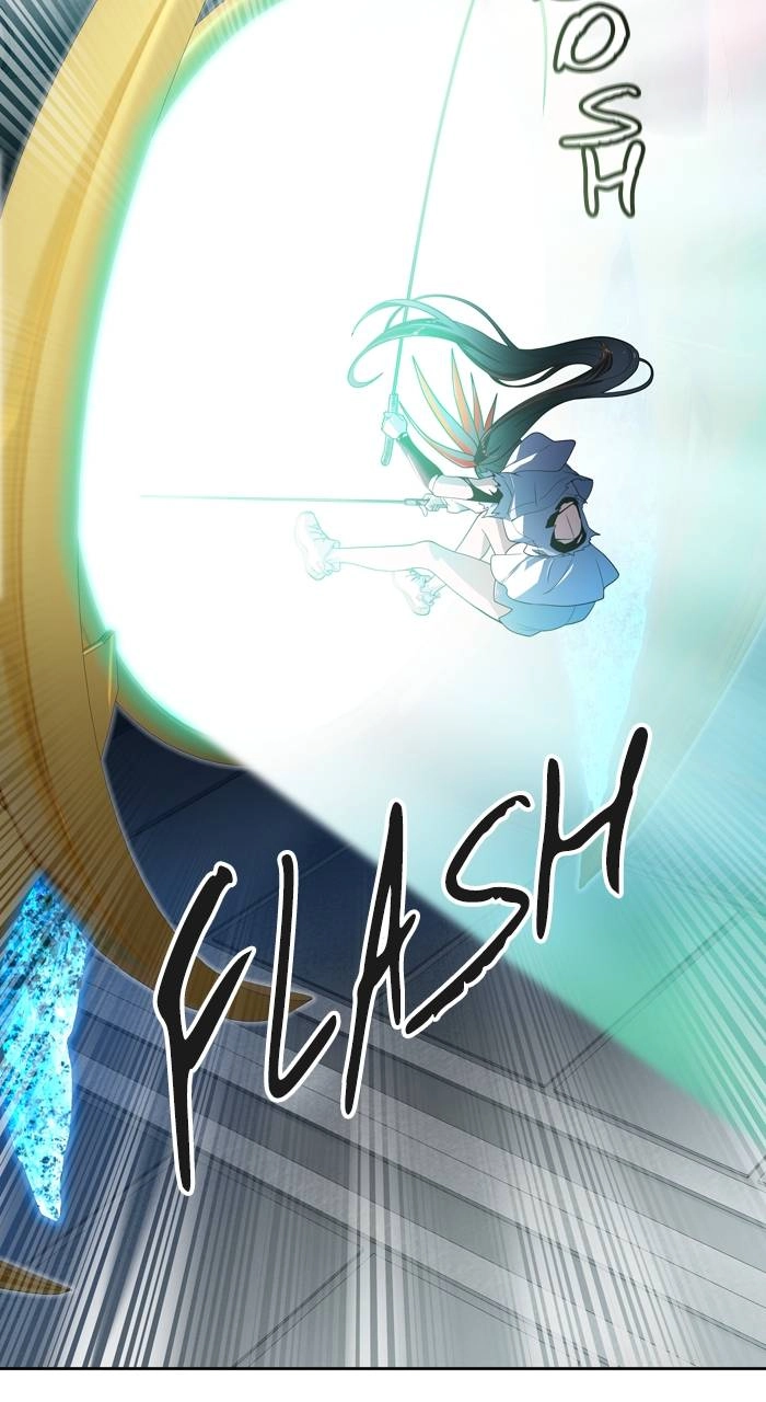 Tower of God Chapter 573, page 20 of 124