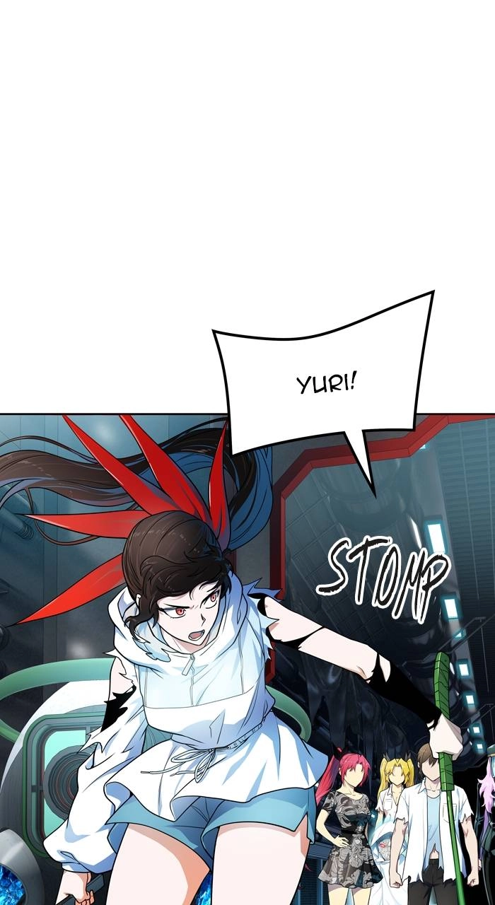 Tower of God Chapter 573, page 21 of 124