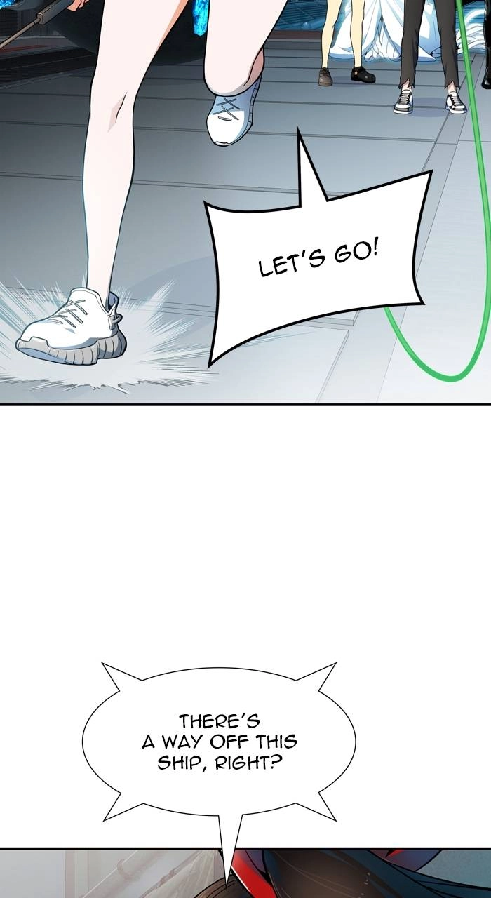 Tower of God Chapter 573, page 22 of 124