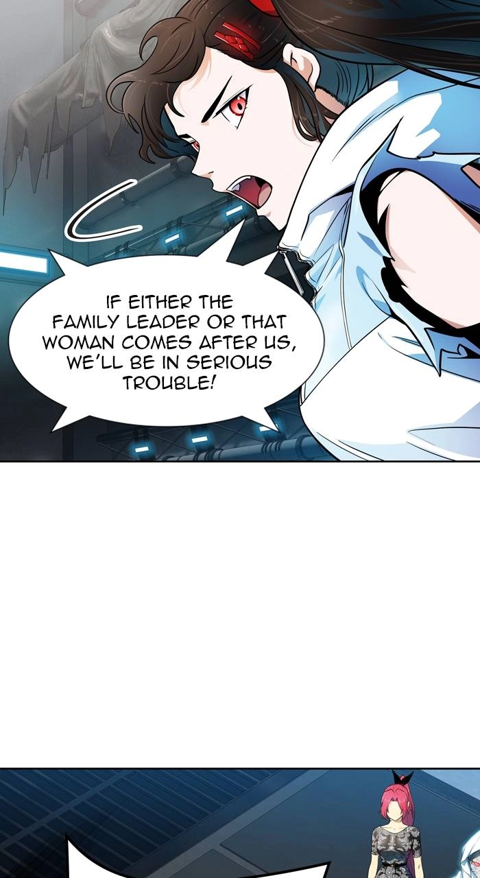 Tower of God Chapter 573, page 23 of 124
