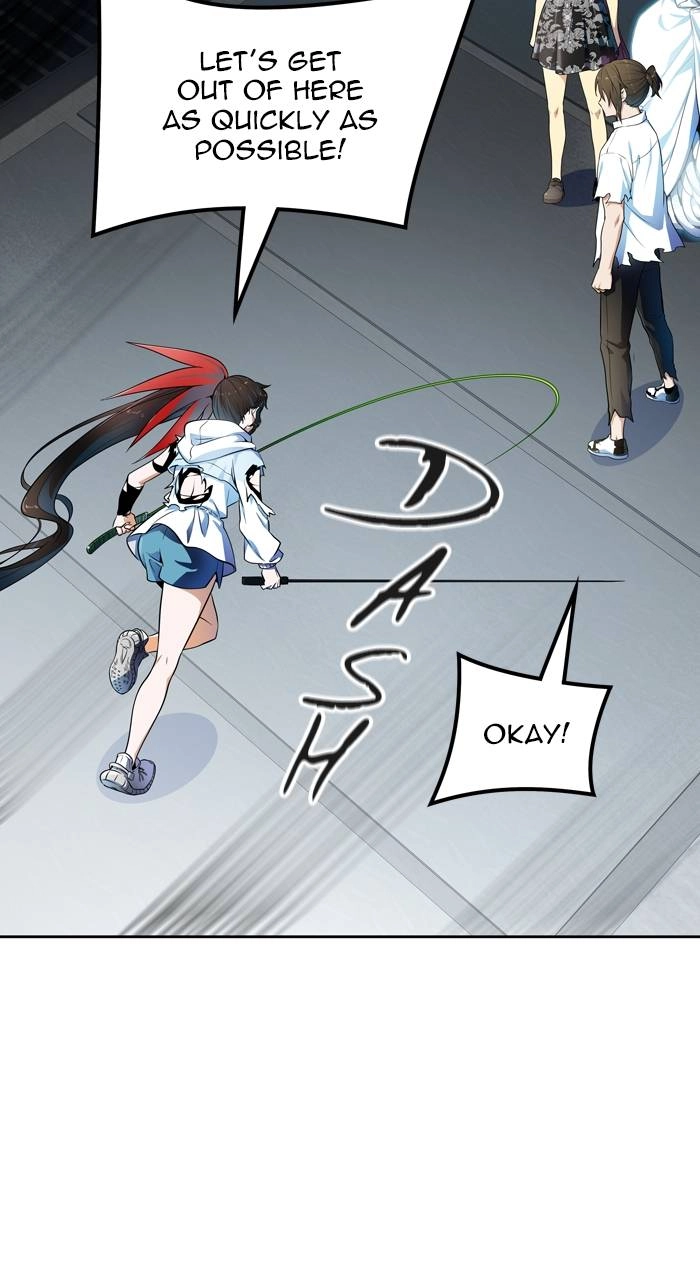 Tower of God Chapter 573, page 24 of 124