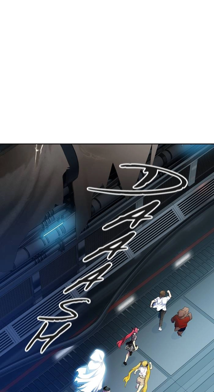 Tower of God Chapter 573, page 25 of 124