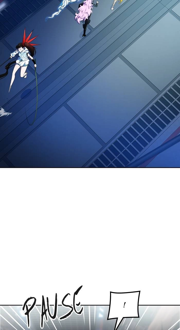 Tower of God Chapter 573, page 26 of 124