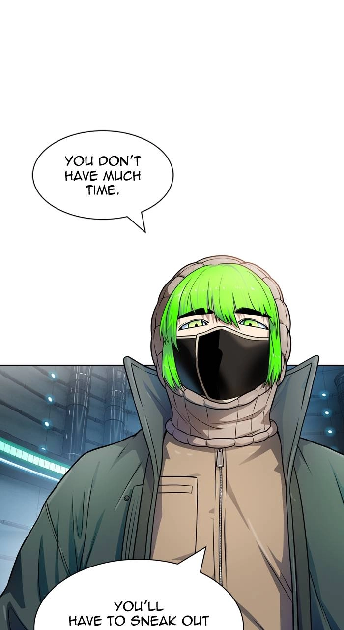 Tower of God Chapter 573, page 30 of 124