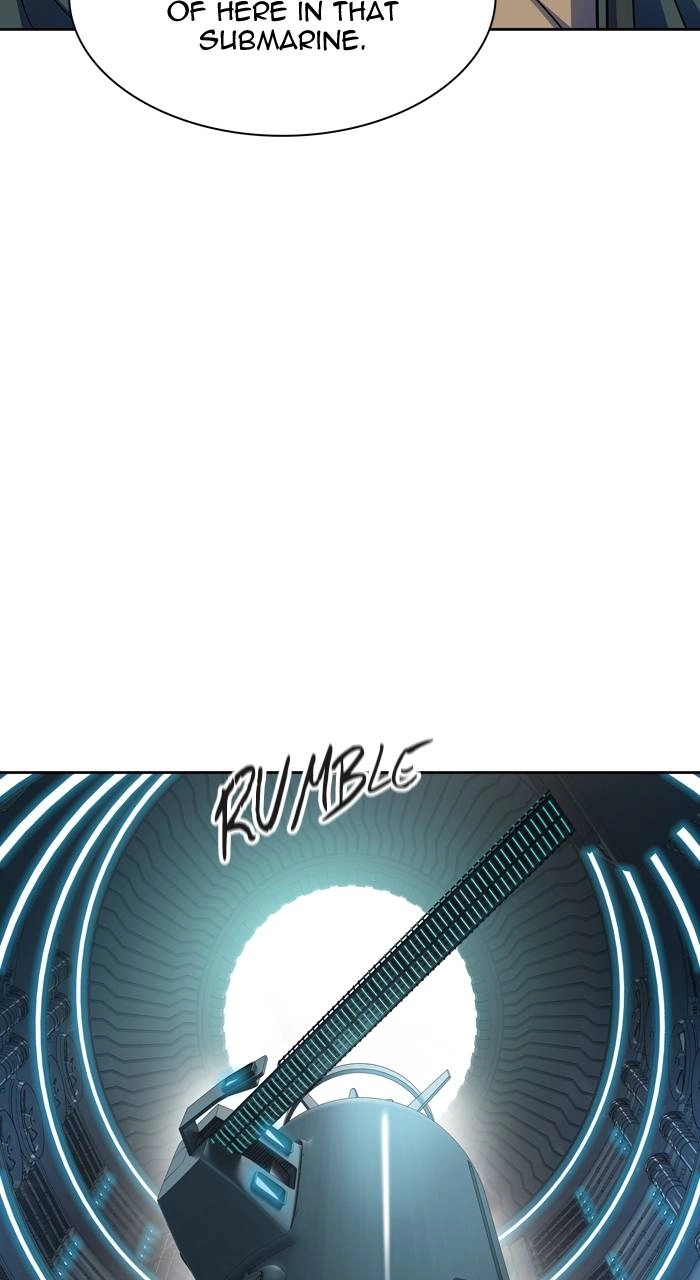 Tower of God Chapter 573, page 31 of 124