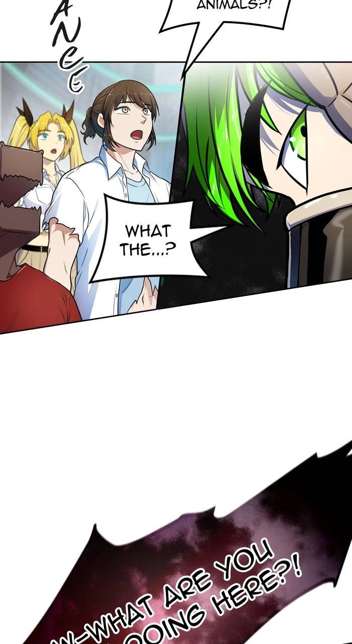 Tower of God Chapter 573, page 36 of 124