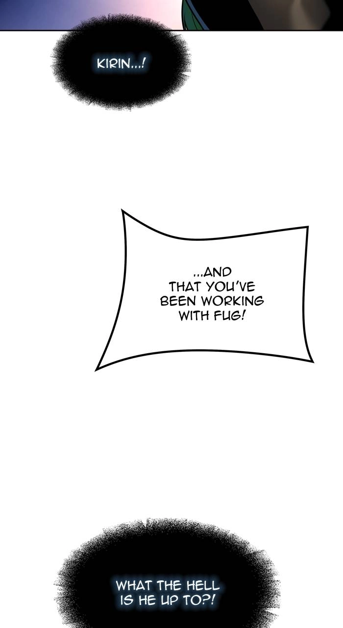 Tower of God Chapter 573, page 41 of 124
