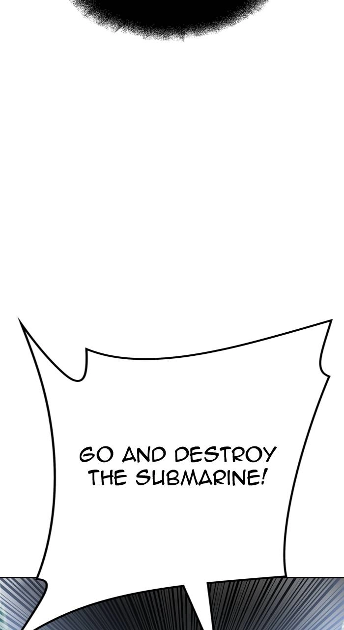 Tower of God Chapter 573, page 42 of 124