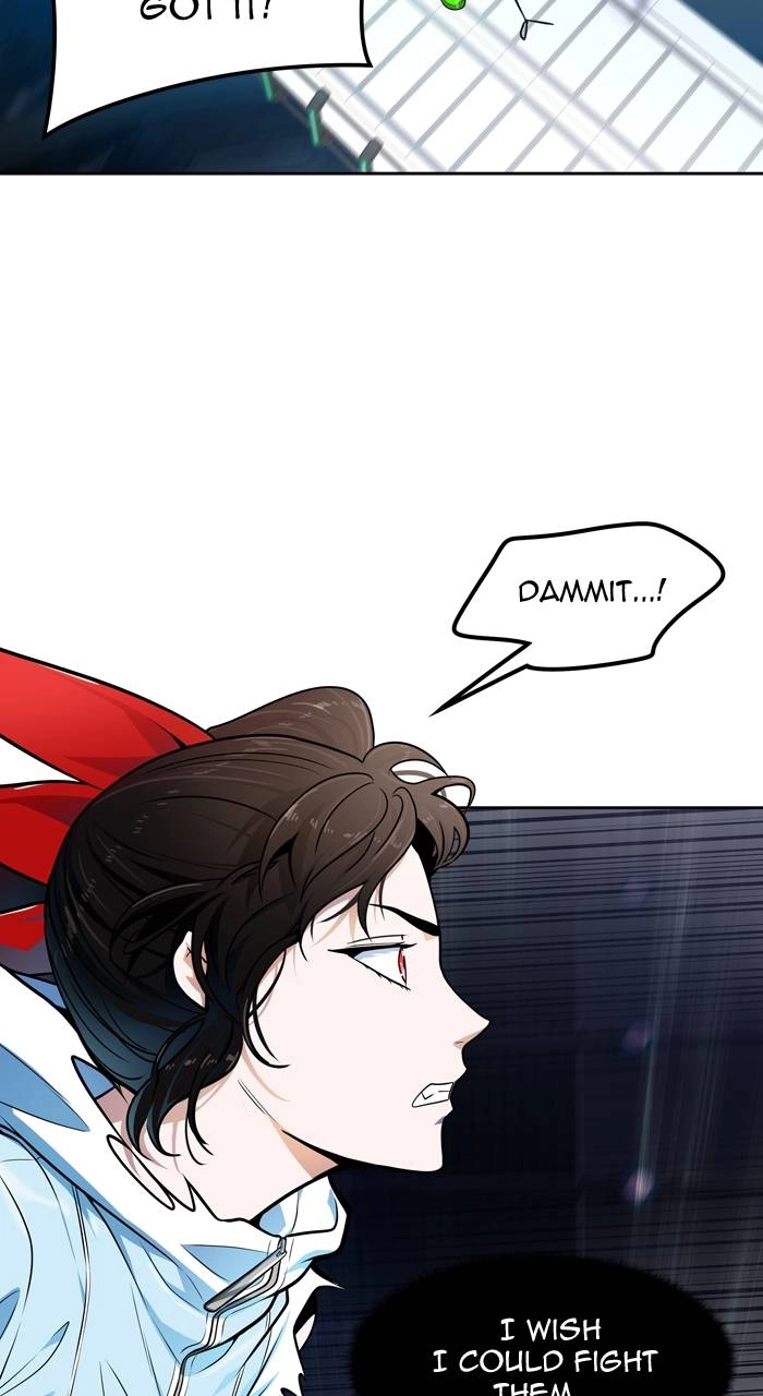 Tower of God Chapter 573, page 45 of 124