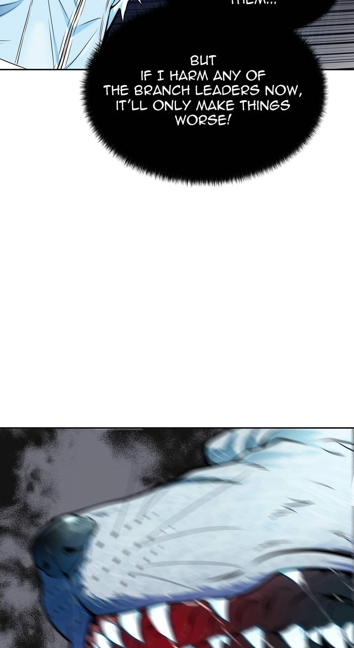 Tower of God Chapter 573, page 46 of 124