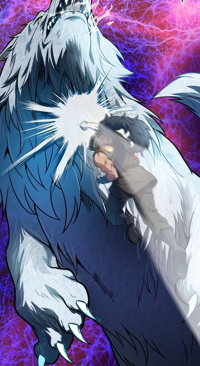 Tower of God Chapter 573, page 49 of 124