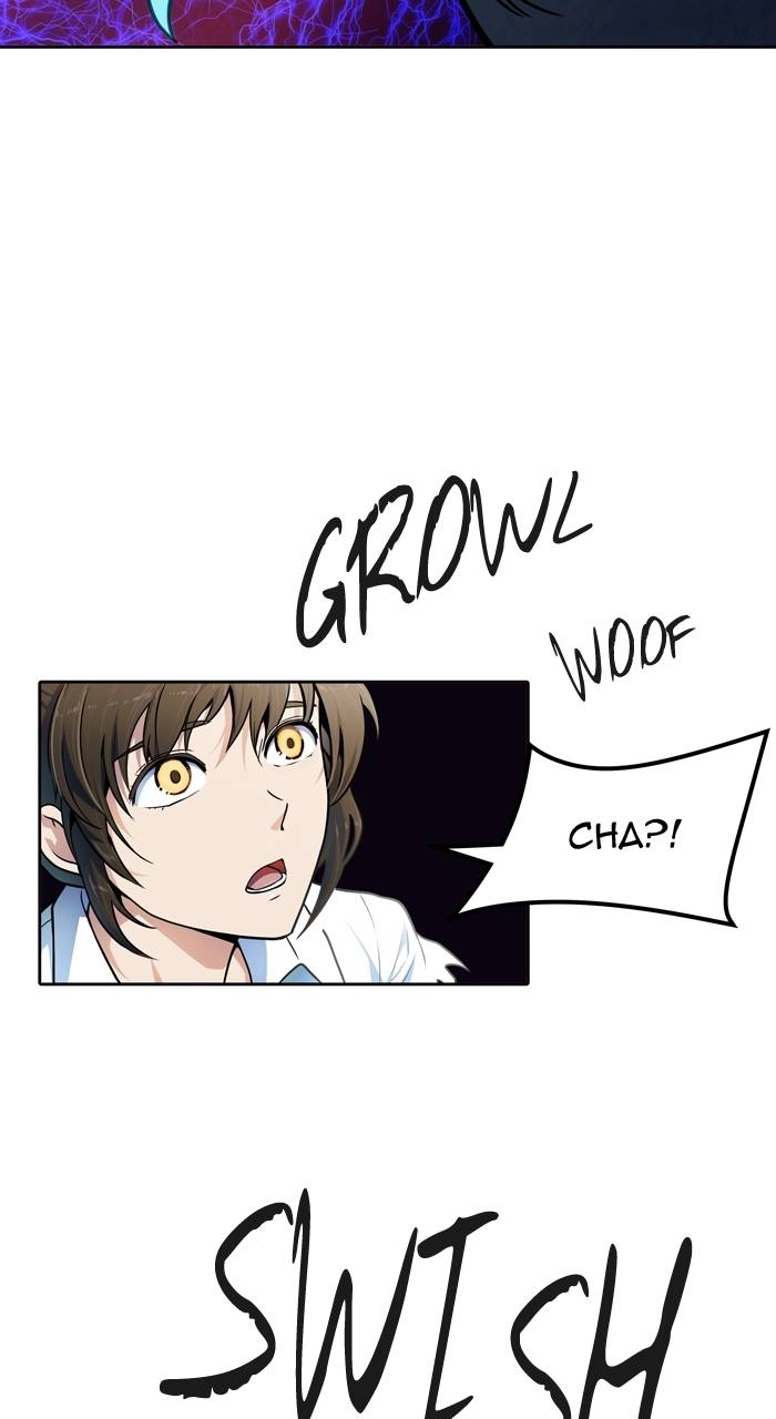 Tower of God Chapter 573, page 50 of 124
