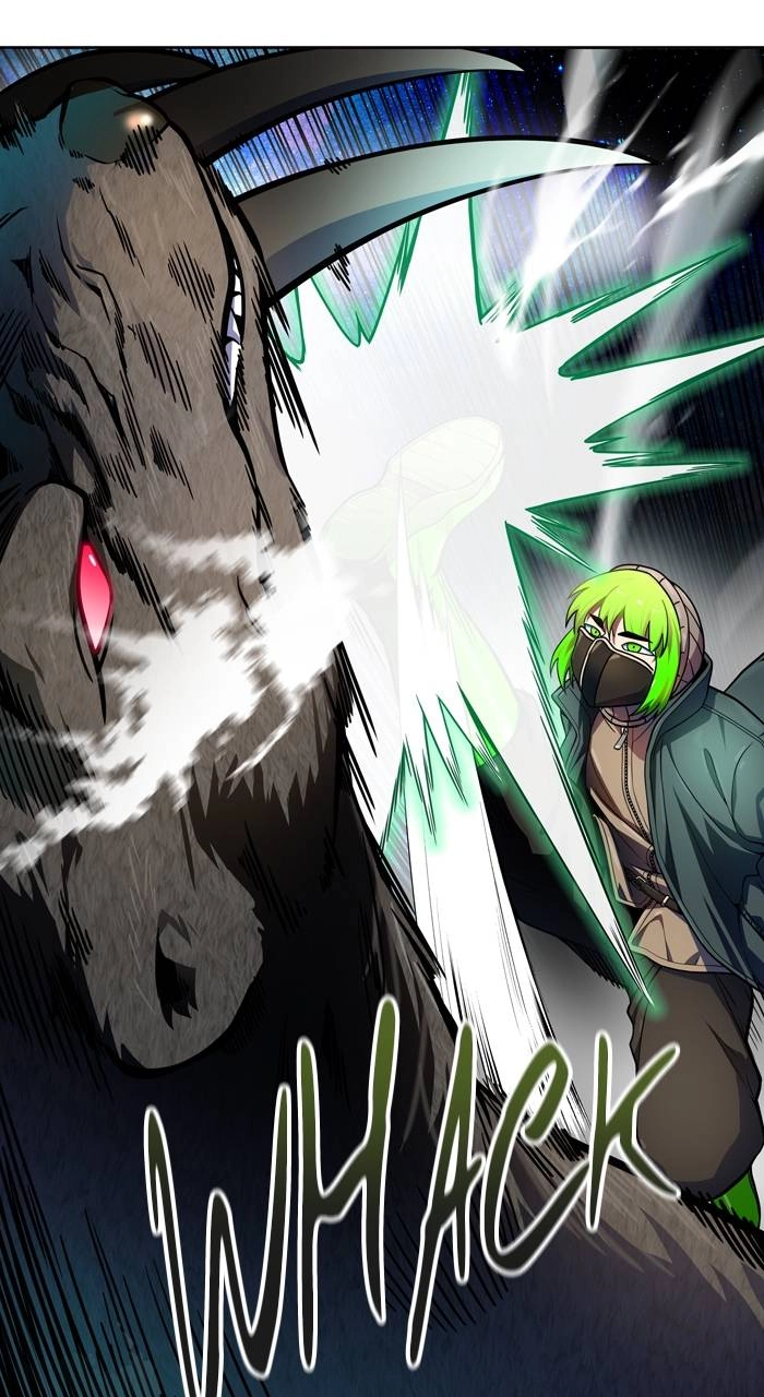 Tower of God Chapter 573, page 52 of 124
