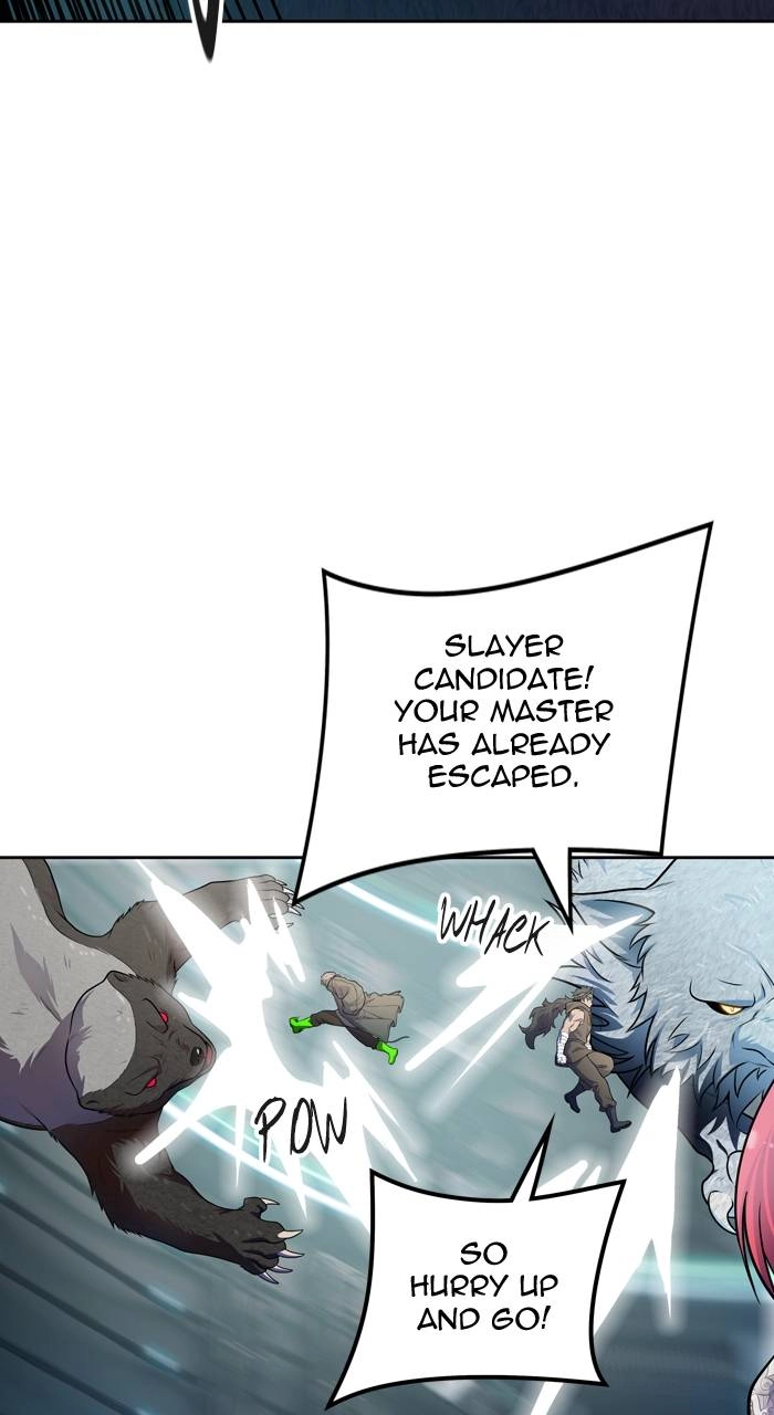 Tower of God Chapter 573, page 53 of 124