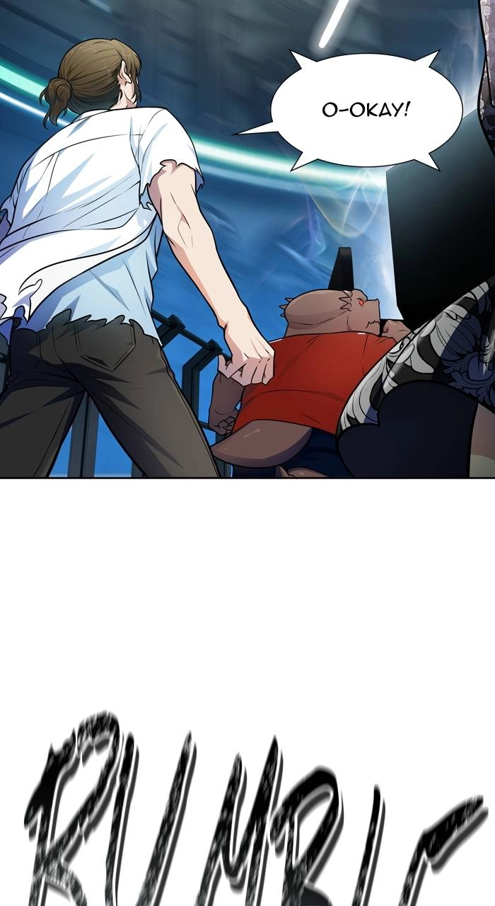 Tower of God Chapter 573, page 54 of 124