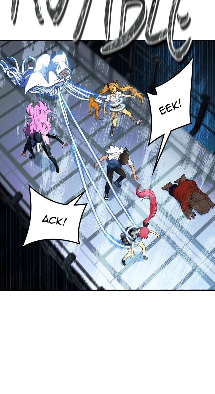 Tower of God Chapter 573, page 55 of 124