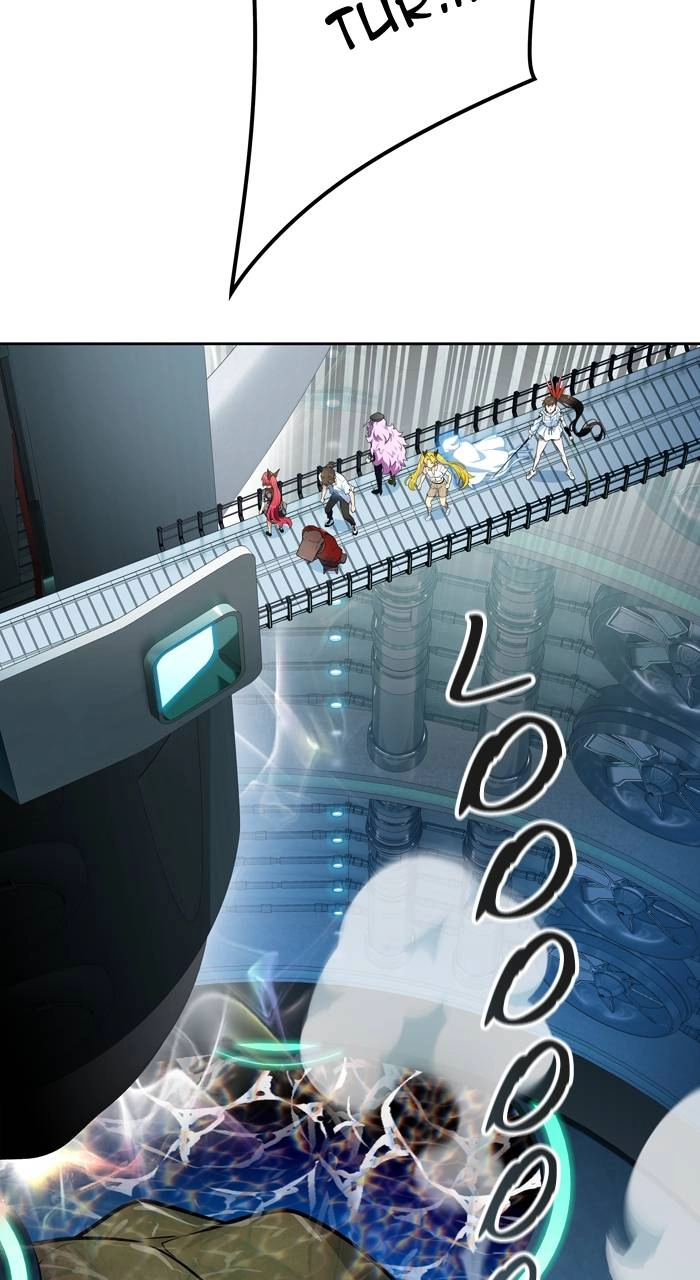 Tower of God Chapter 573, page 57 of 124