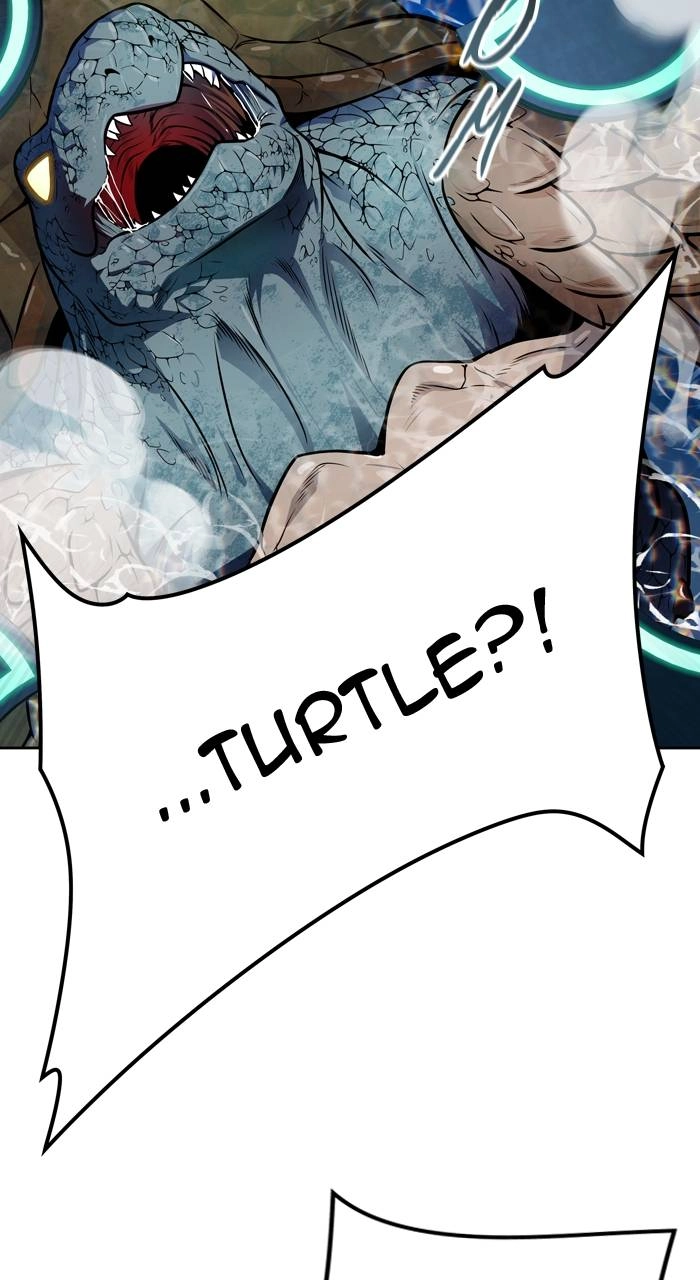 Tower of God Chapter 573, page 58 of 124