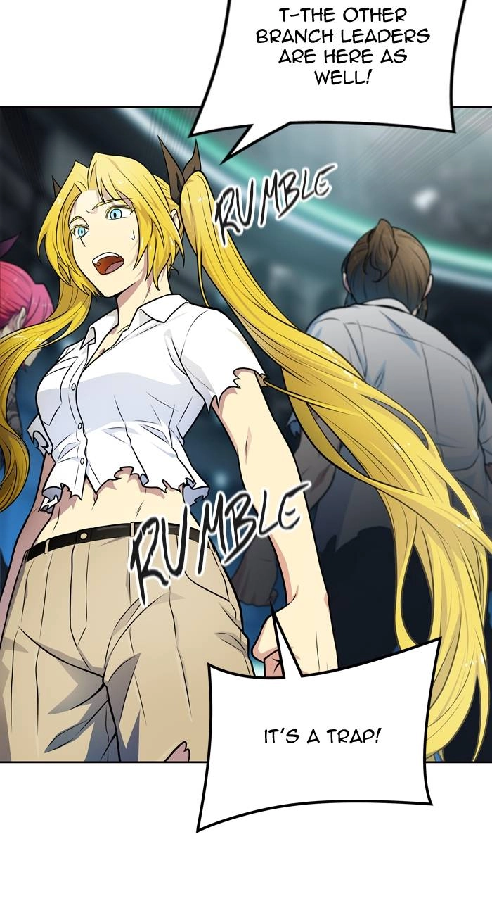 Tower of God Chapter 573, page 59 of 124