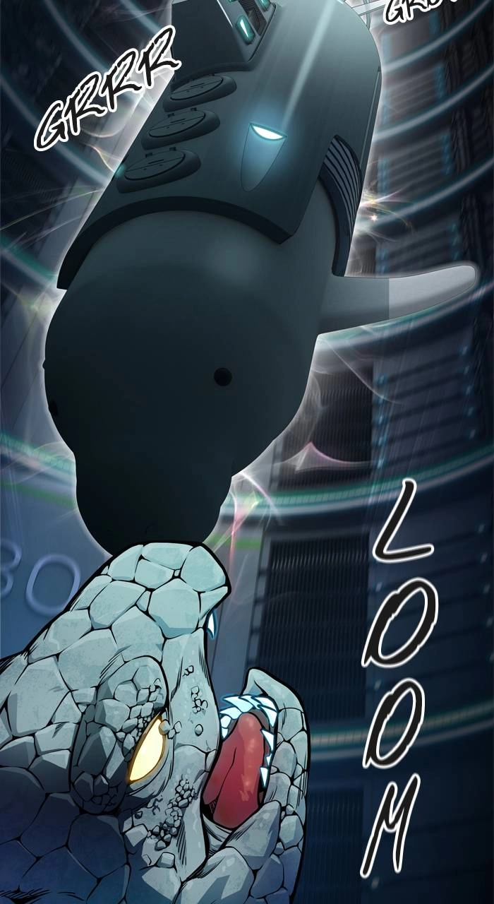 Tower of God Chapter 573, page 62 of 124