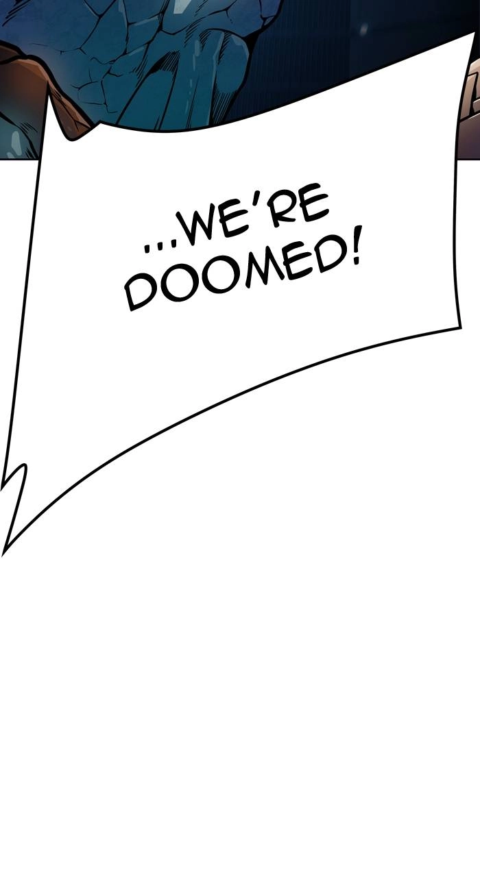Tower of God Chapter 573, page 63 of 124
