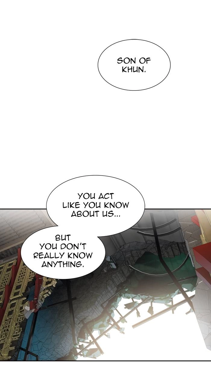 Tower of God Chapter 573, page 64 of 124