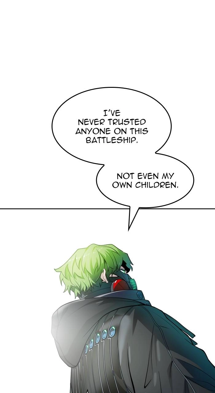 Tower of God Chapter 573, page 65 of 124