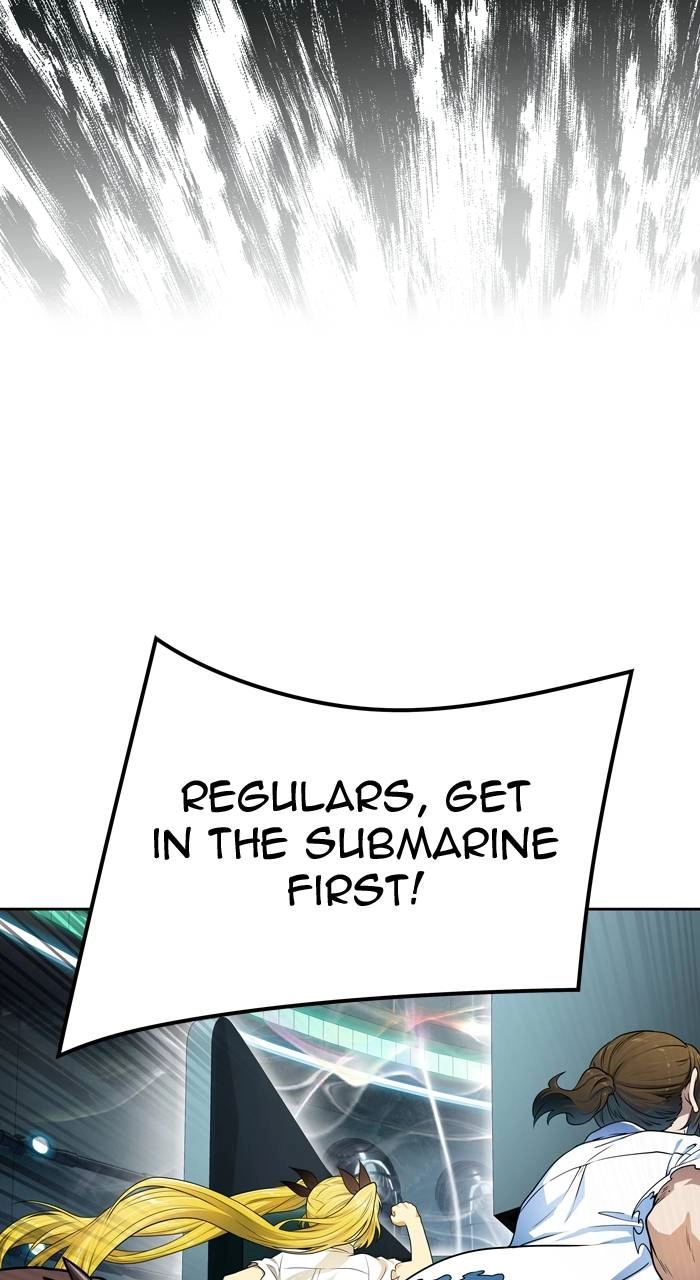 Tower of God Chapter 573, page 68 of 124