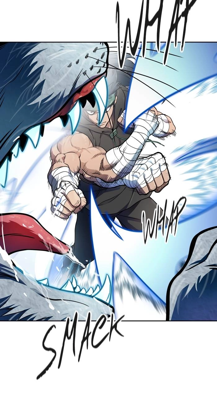 Tower of God Chapter 573, page 70 of 124