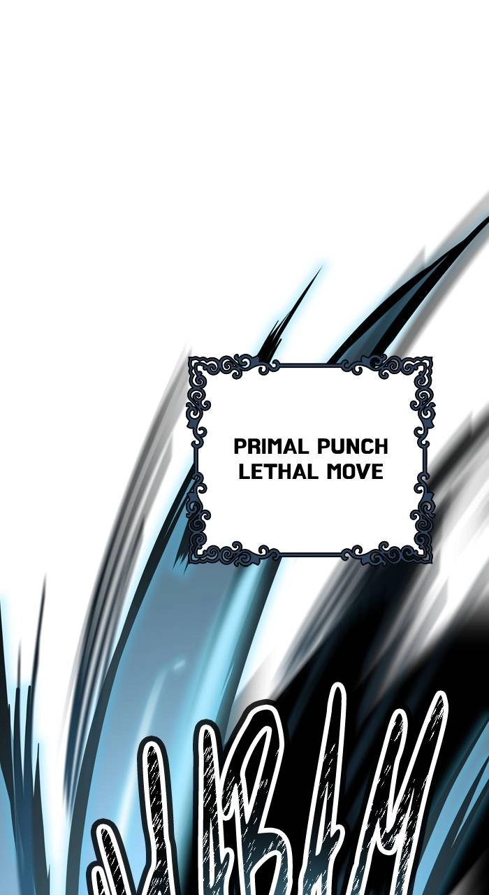 Tower of God Chapter 573, page 71 of 124