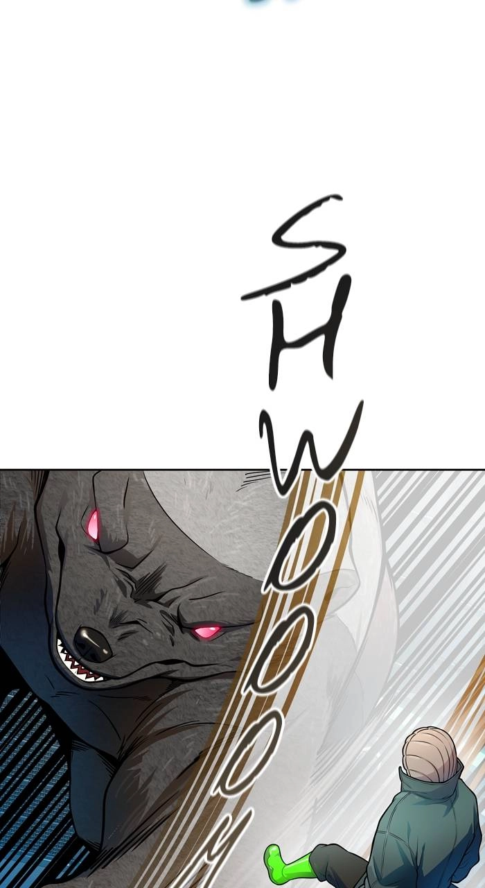 Tower of God Chapter 573, page 74 of 124