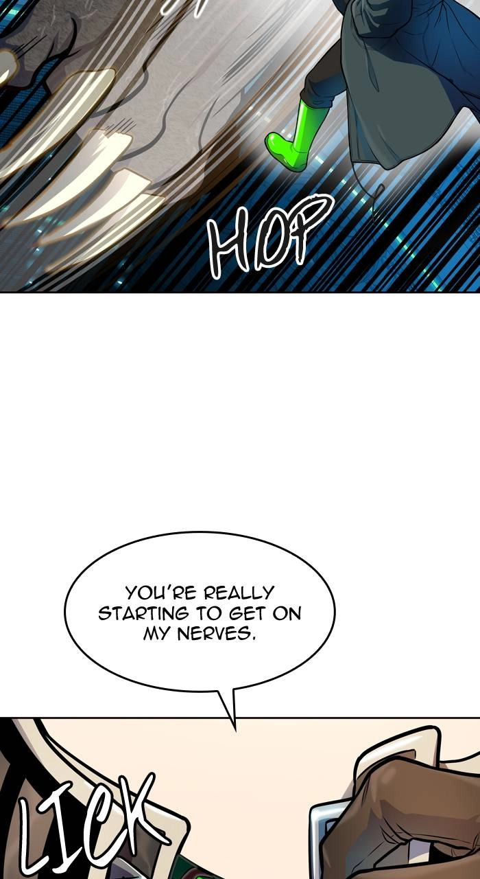 Tower of God Chapter 573, page 75 of 124
