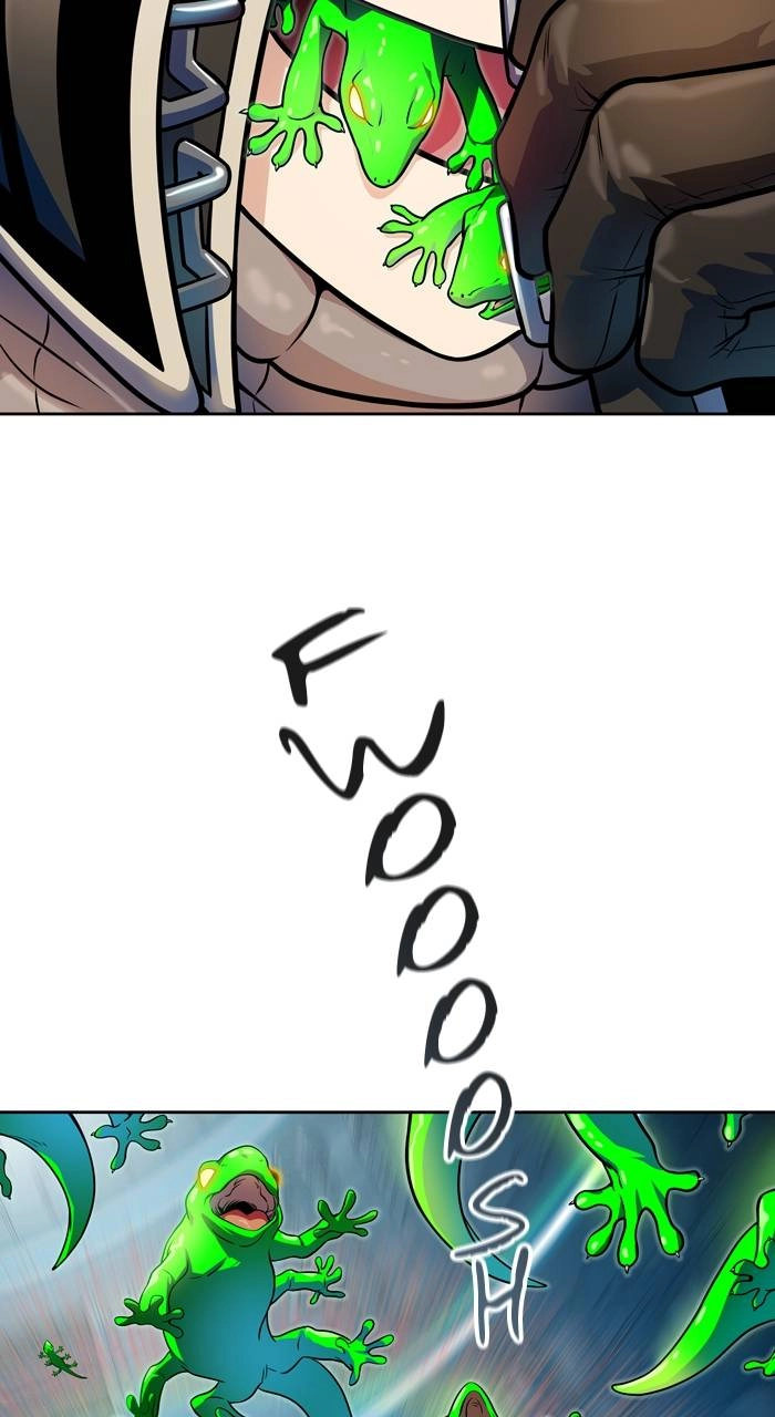 Tower of God Chapter 573, page 76 of 124