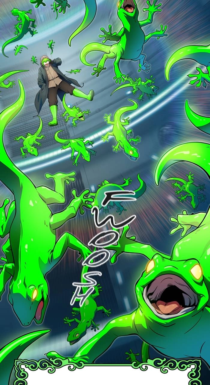 Tower of God Chapter 573, page 77 of 124