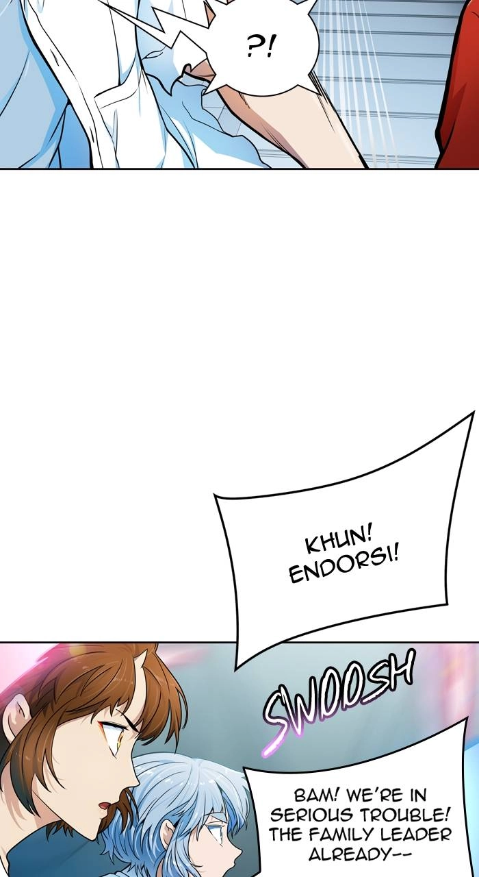 Tower of God Chapter 573, page 81 of 124