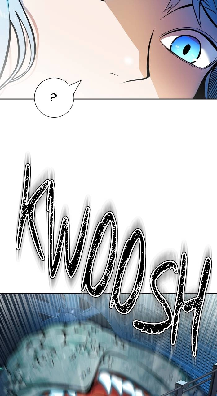 Tower of God Chapter 573, page 83 of 124