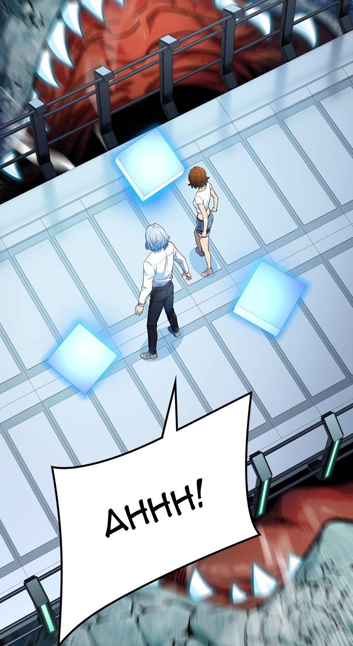 Tower of God Chapter 573, page 84 of 124