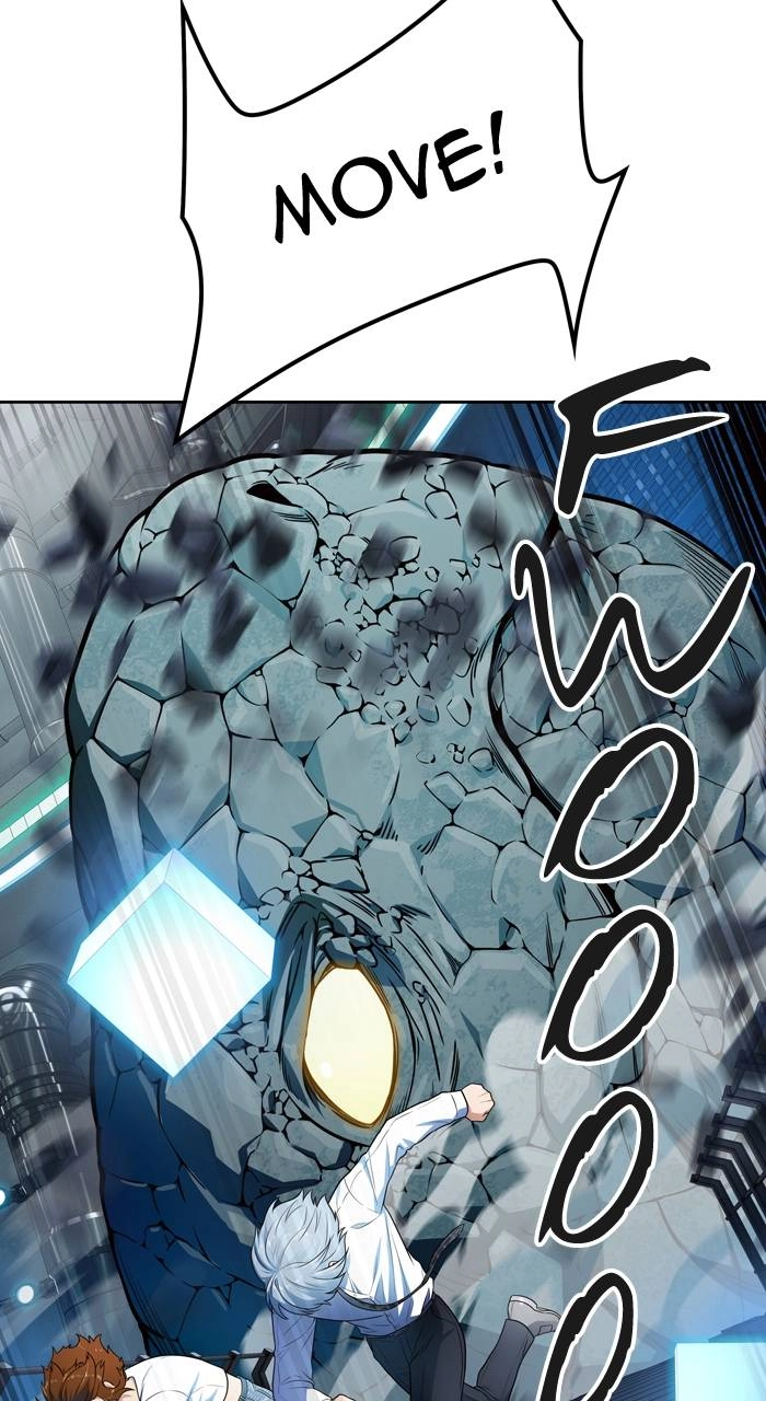 Tower of God Chapter 573, page 86 of 124