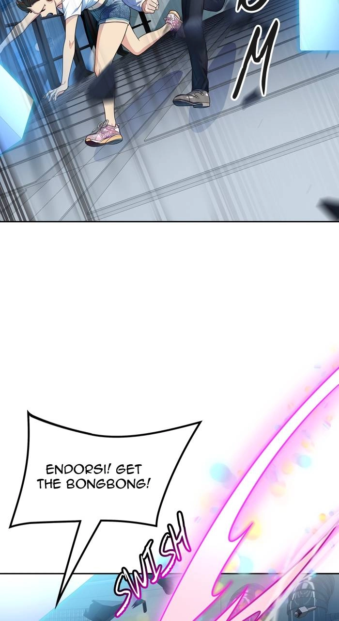 Tower of God Chapter 573, page 87 of 124