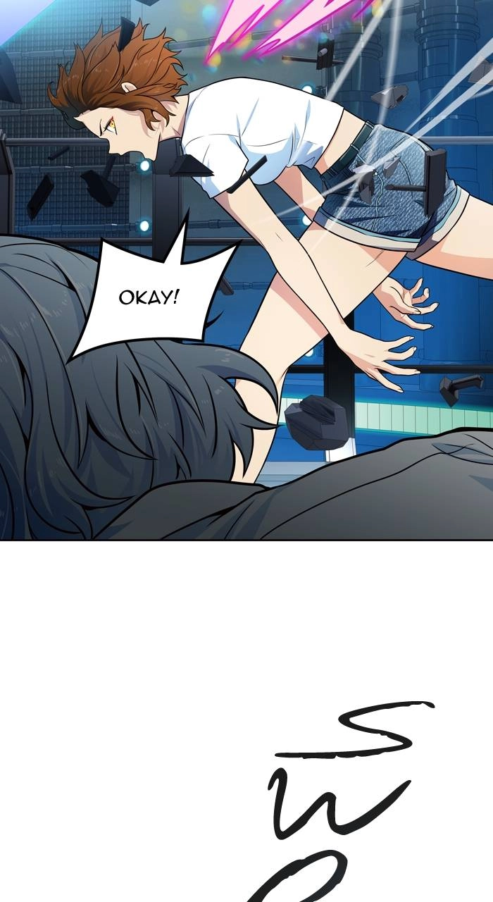 Tower of God Chapter 573, page 88 of 124