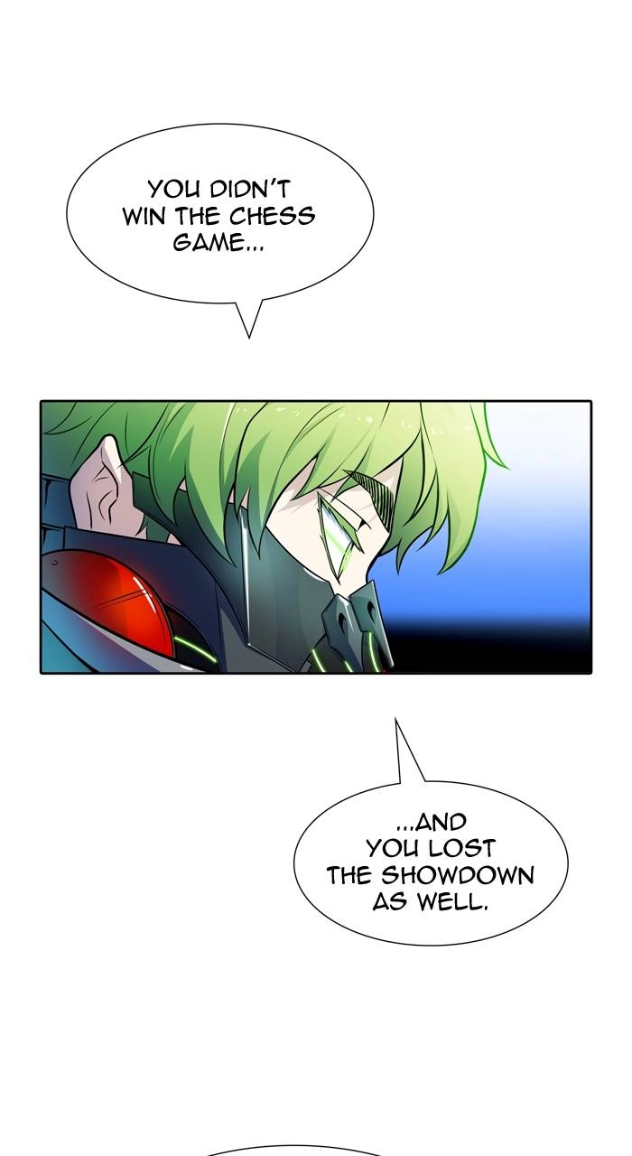 Tower of God Chapter 573, page 9 of 124