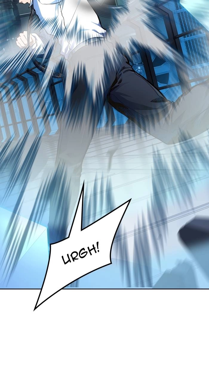 Tower of God Chapter 573, page 91 of 124