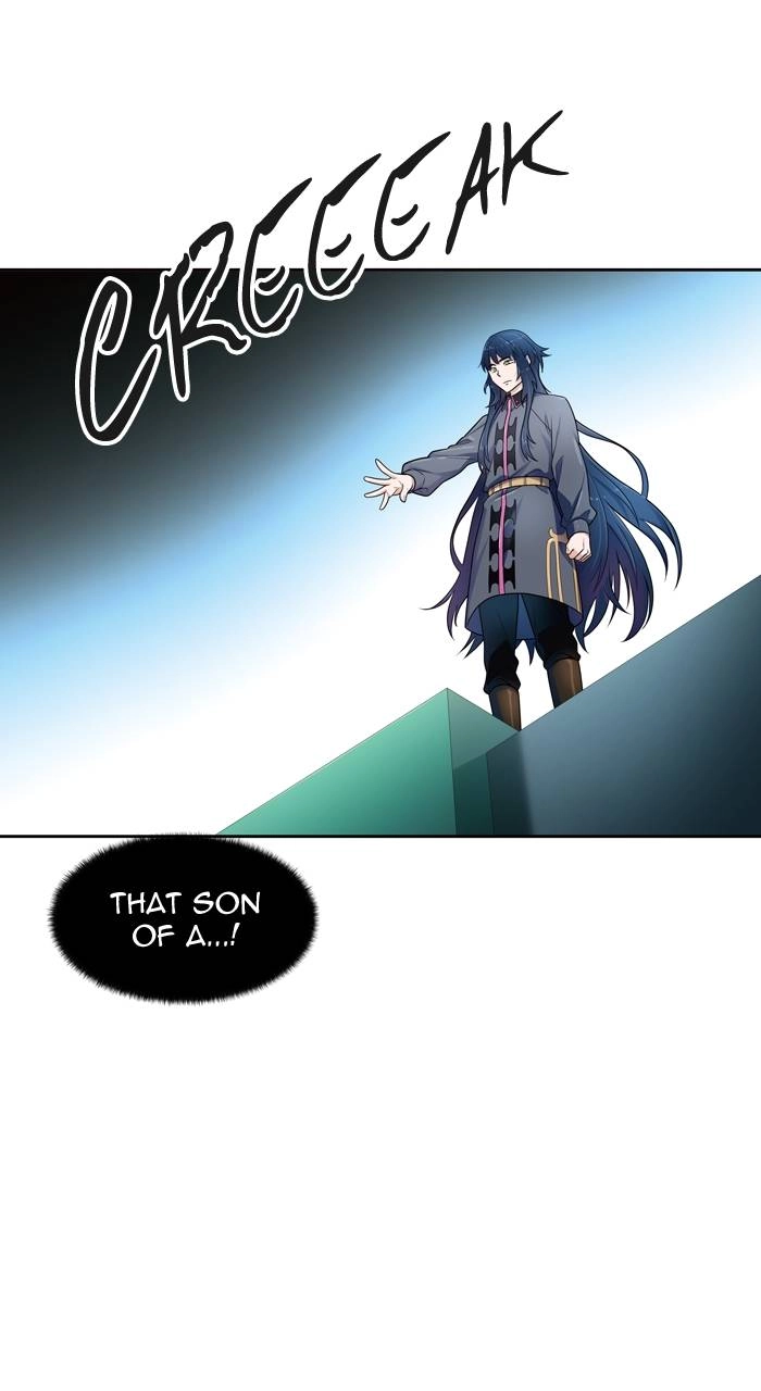 Tower of God Chapter 573, page 92 of 124
