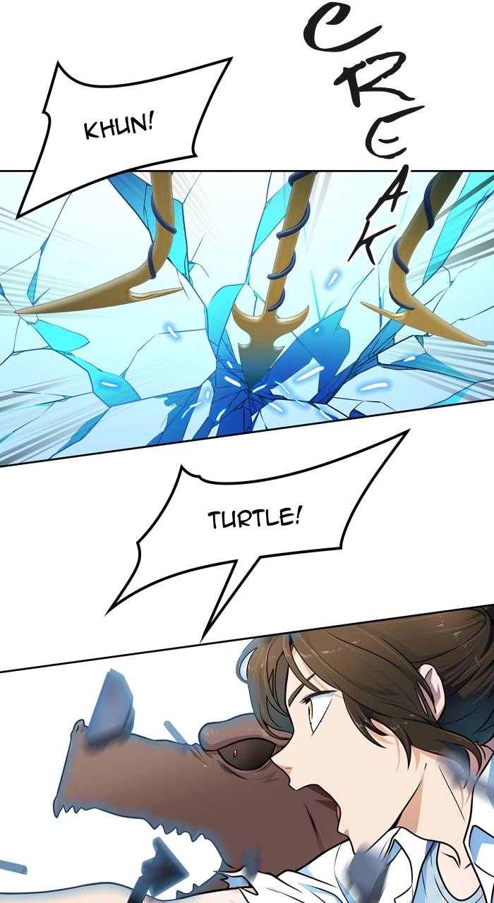 Tower of God Chapter 573, page 93 of 124