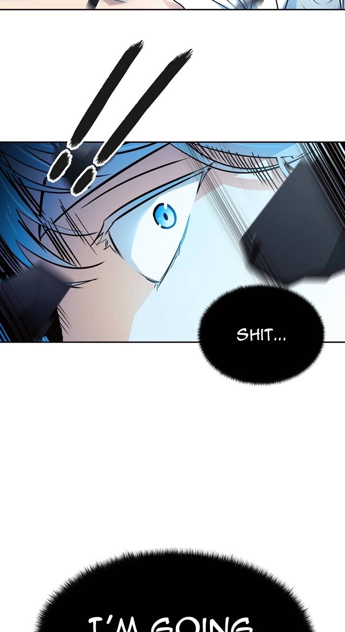 Tower of God Chapter 573, page 94 of 124